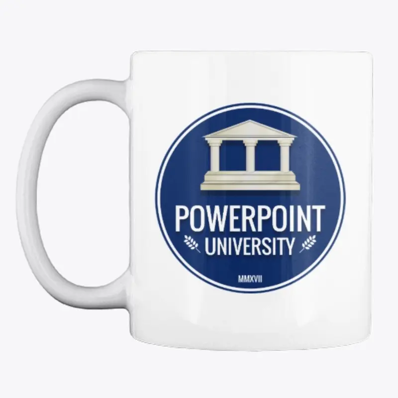 POWERPOINT UNIVERSITY